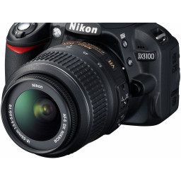 Ремонт автофокуса Nikon D3100