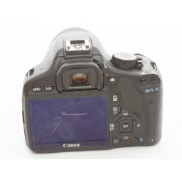 Замена ЖК-экрана Canon EOS Rebel T2i